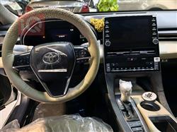 تويوتا أفالون